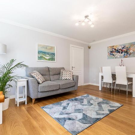 Juros Link Apartman Palanga Kültér fotó
